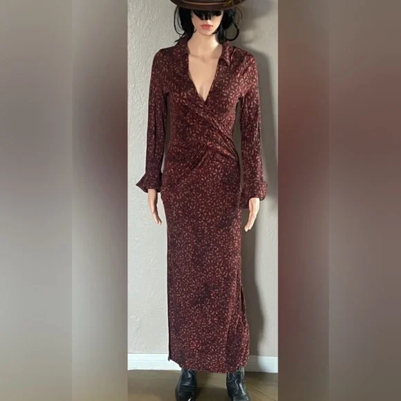 Free People Shayla Dress - Picture 3 of 4